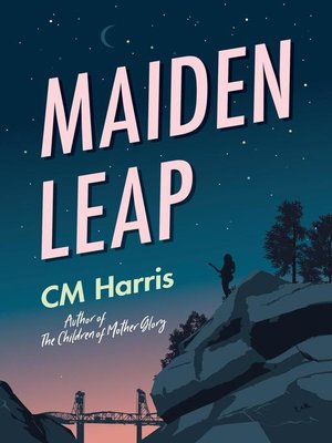 Maiden Leap - ebook